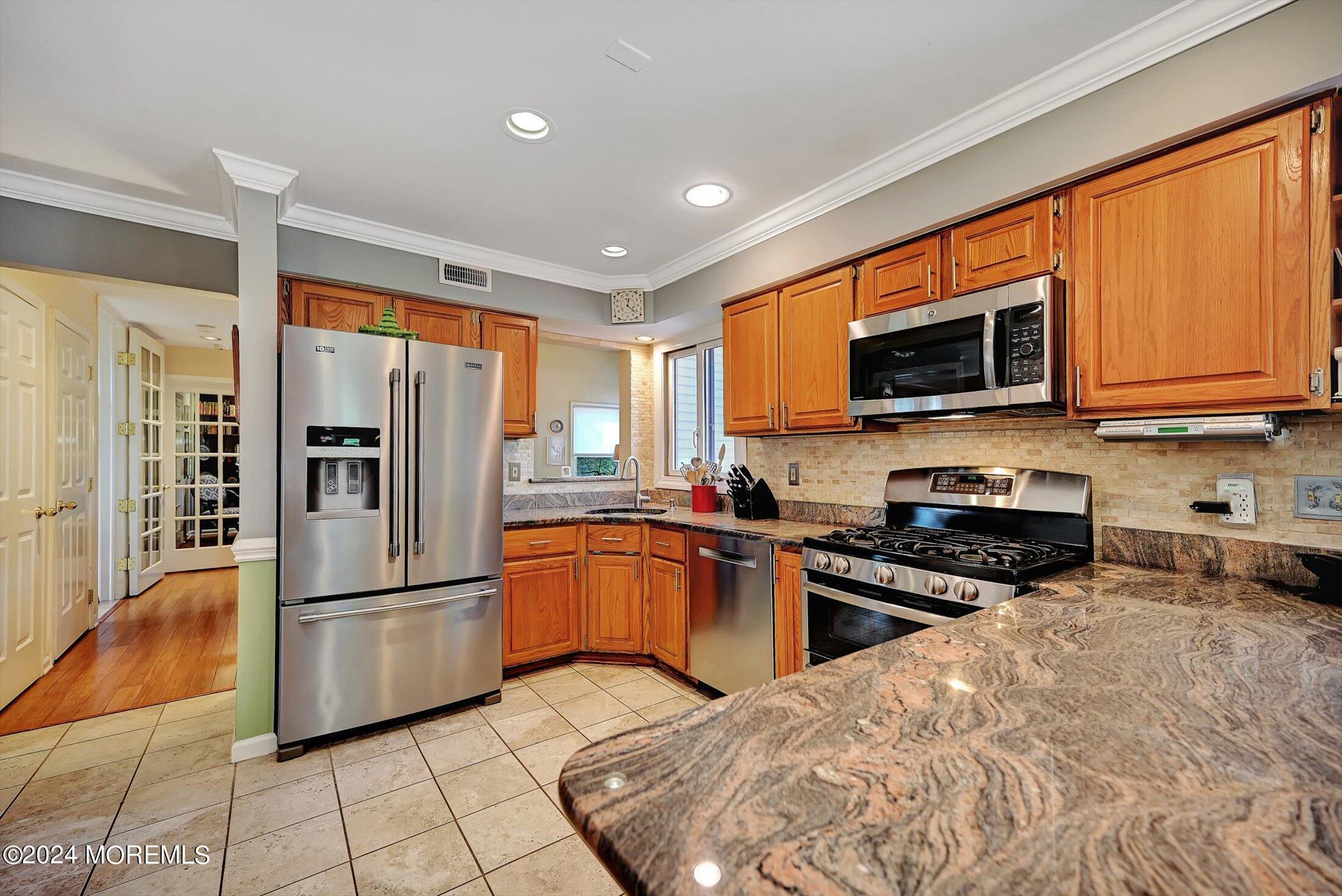 4 Hampton Hollow Drive Millstone NJ 08535