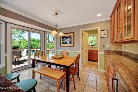 4 Hampton Hollow Drive Millstone NJ 08535