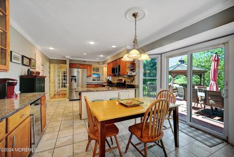4 Hampton Hollow Drive Millstone NJ 08535