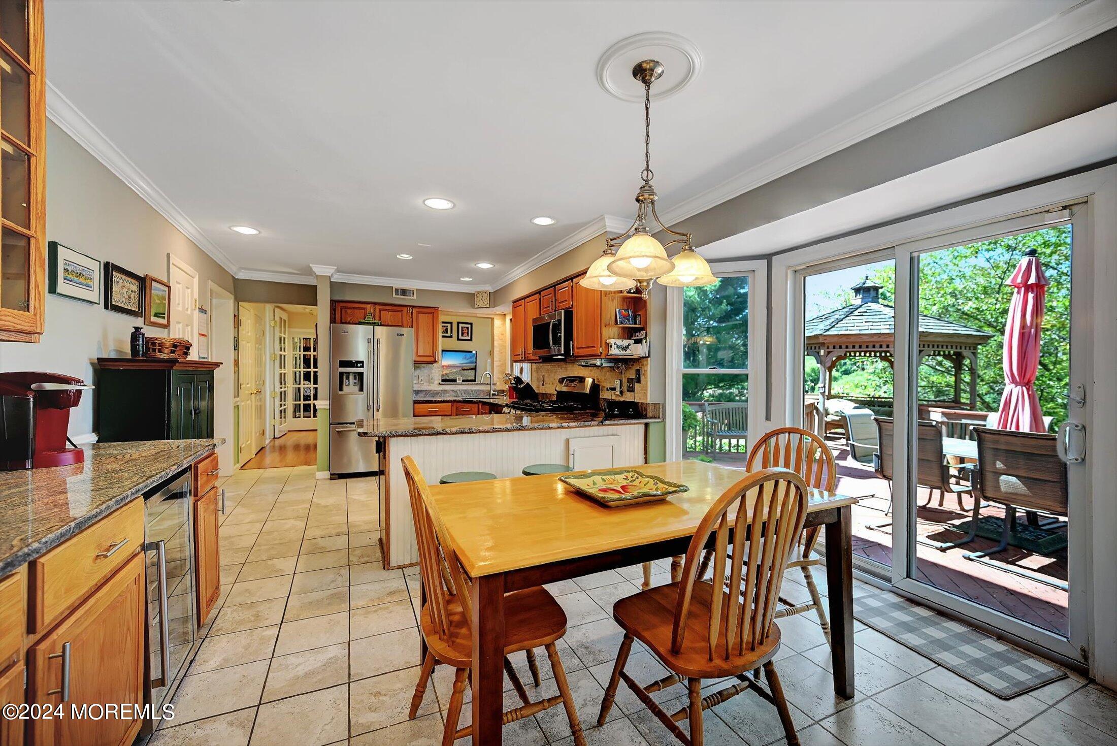 4 Hampton Hollow Drive Millstone NJ 08535