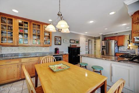 4 Hampton Hollow Drive Millstone NJ 08535