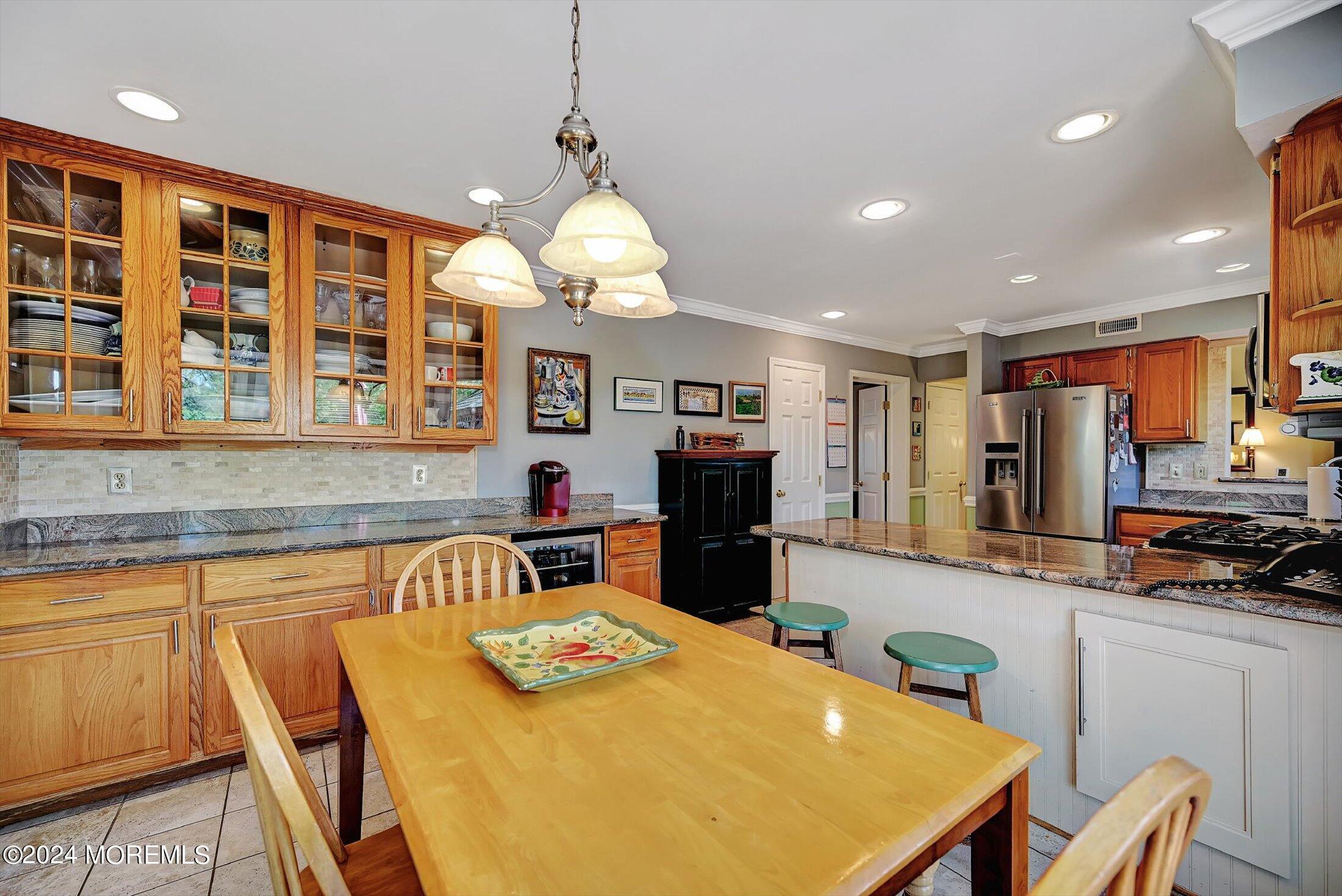 4 Hampton Hollow Drive Millstone NJ 08535