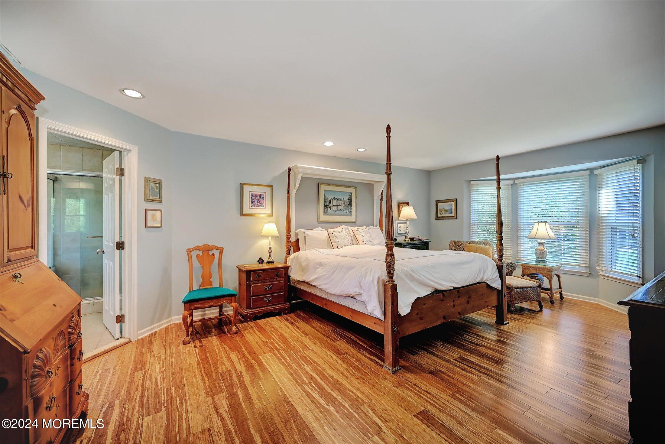 4 Hampton Hollow Drive Millstone NJ 08535