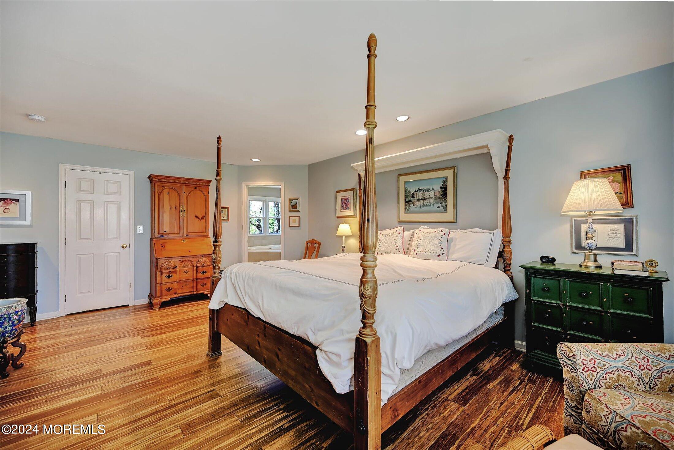 4 Hampton Hollow Drive Millstone NJ 08535