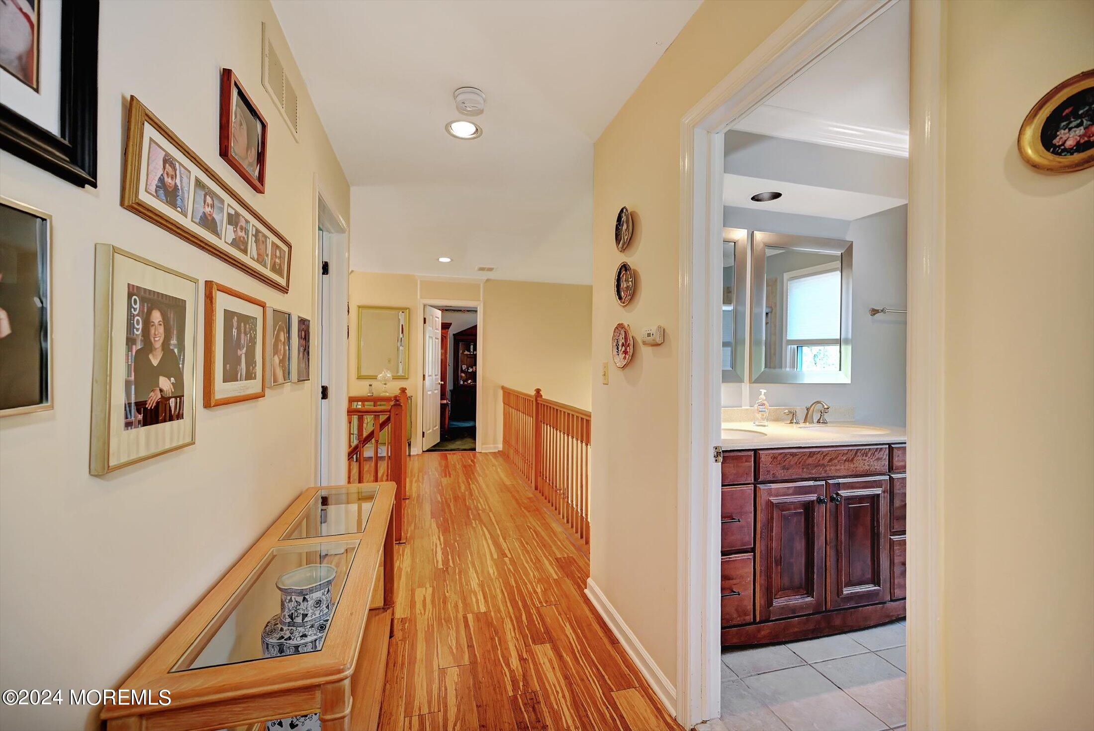 4 Hampton Hollow Drive Millstone NJ 08535