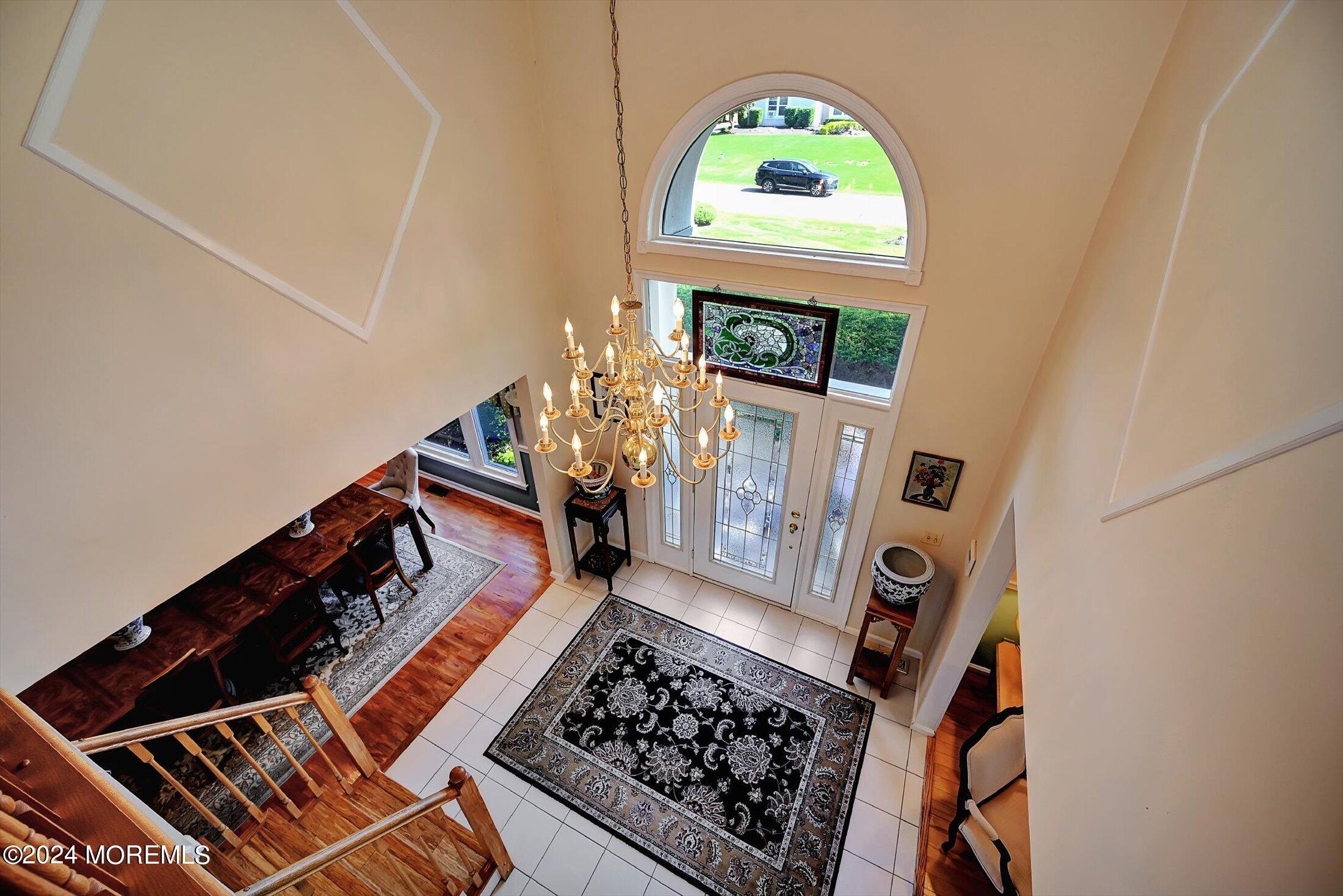 4 Hampton Hollow Drive Millstone NJ 08535