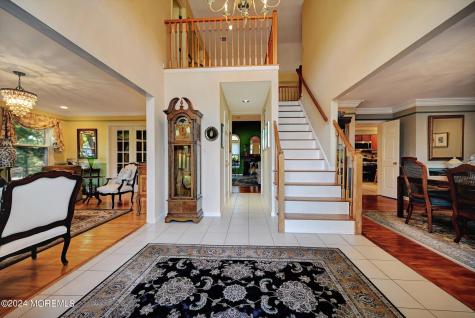 4 Hampton Hollow Drive Millstone NJ 08535