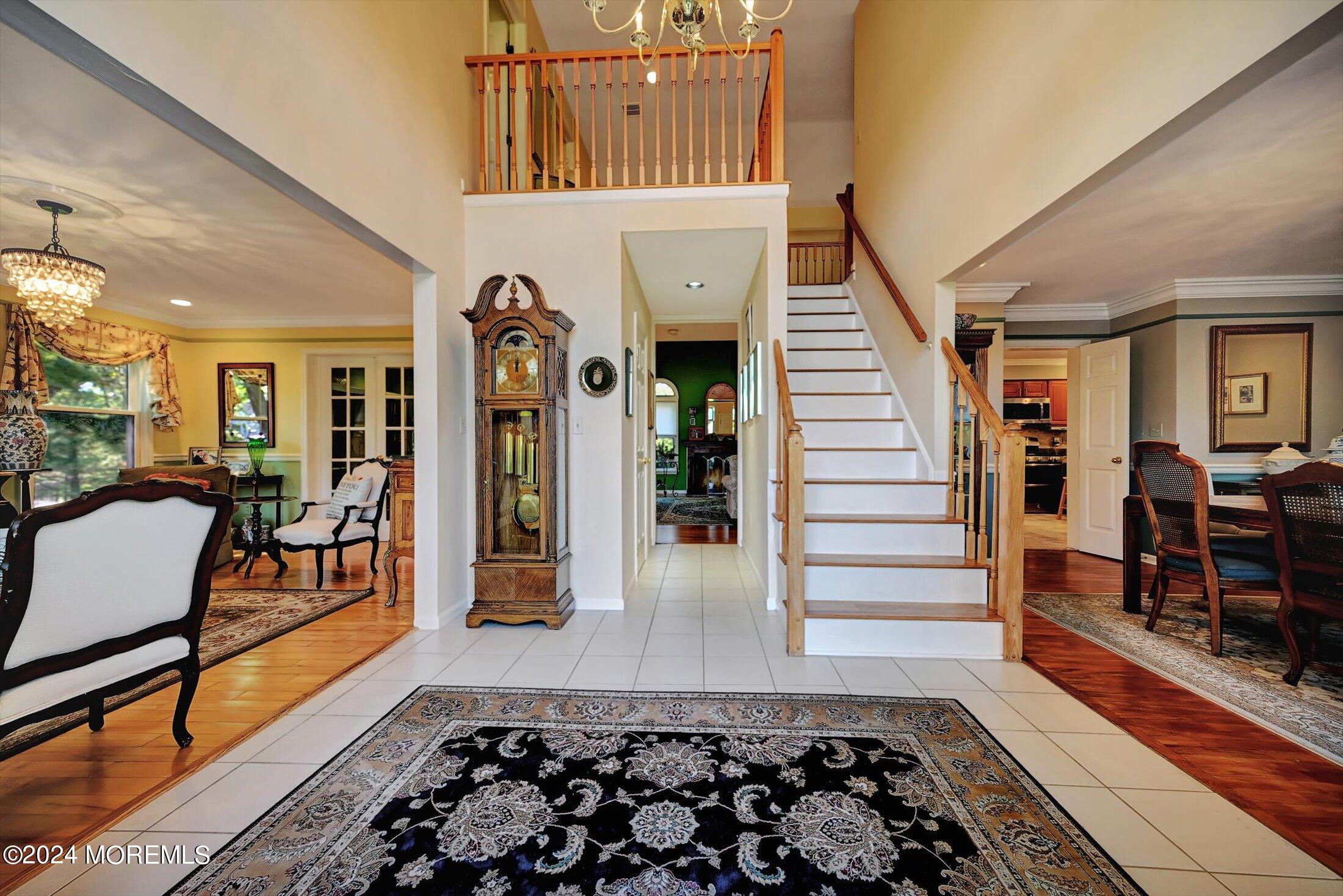 4 Hampton Hollow Drive Millstone NJ 08535