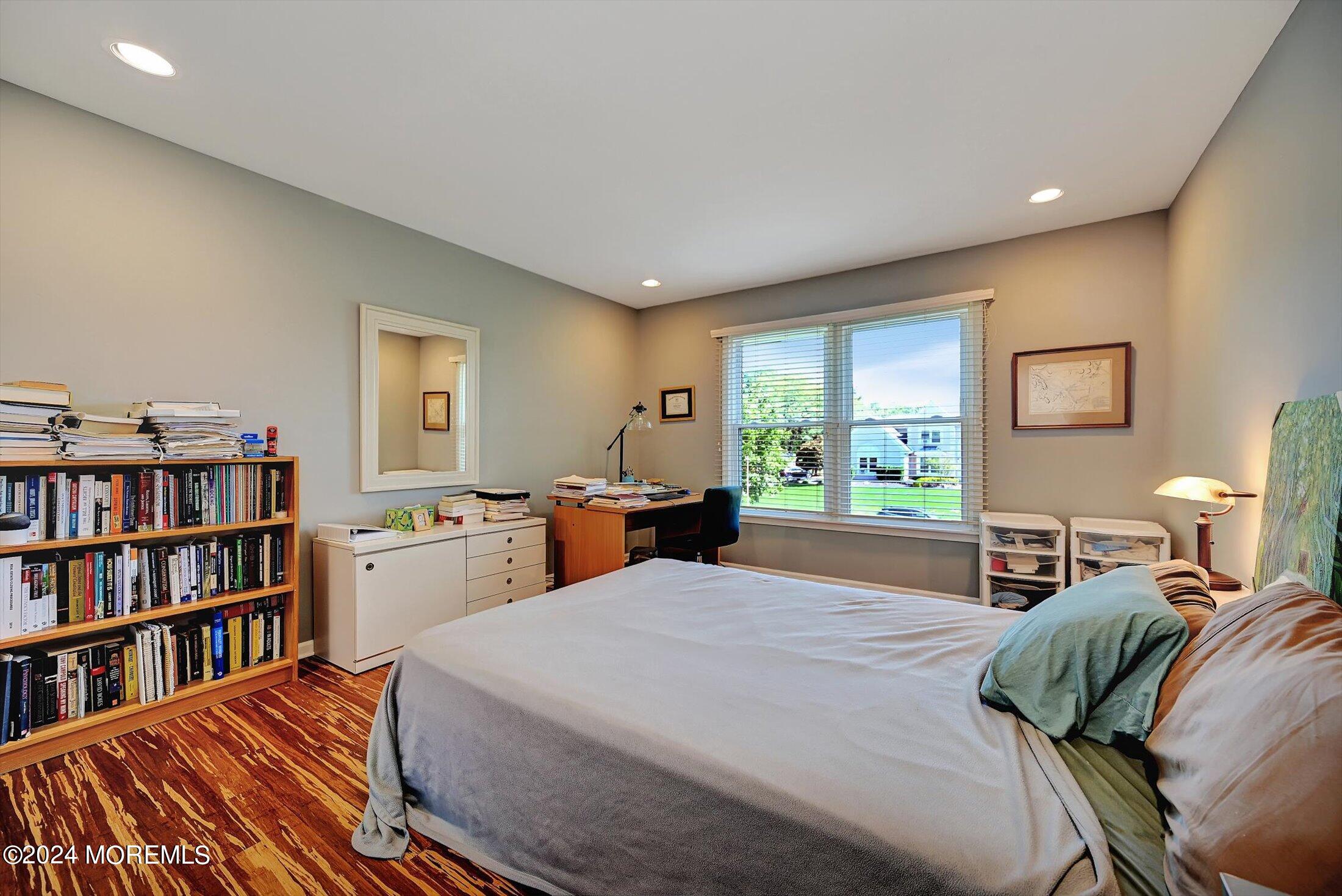 4 Hampton Hollow Drive Millstone NJ 08535