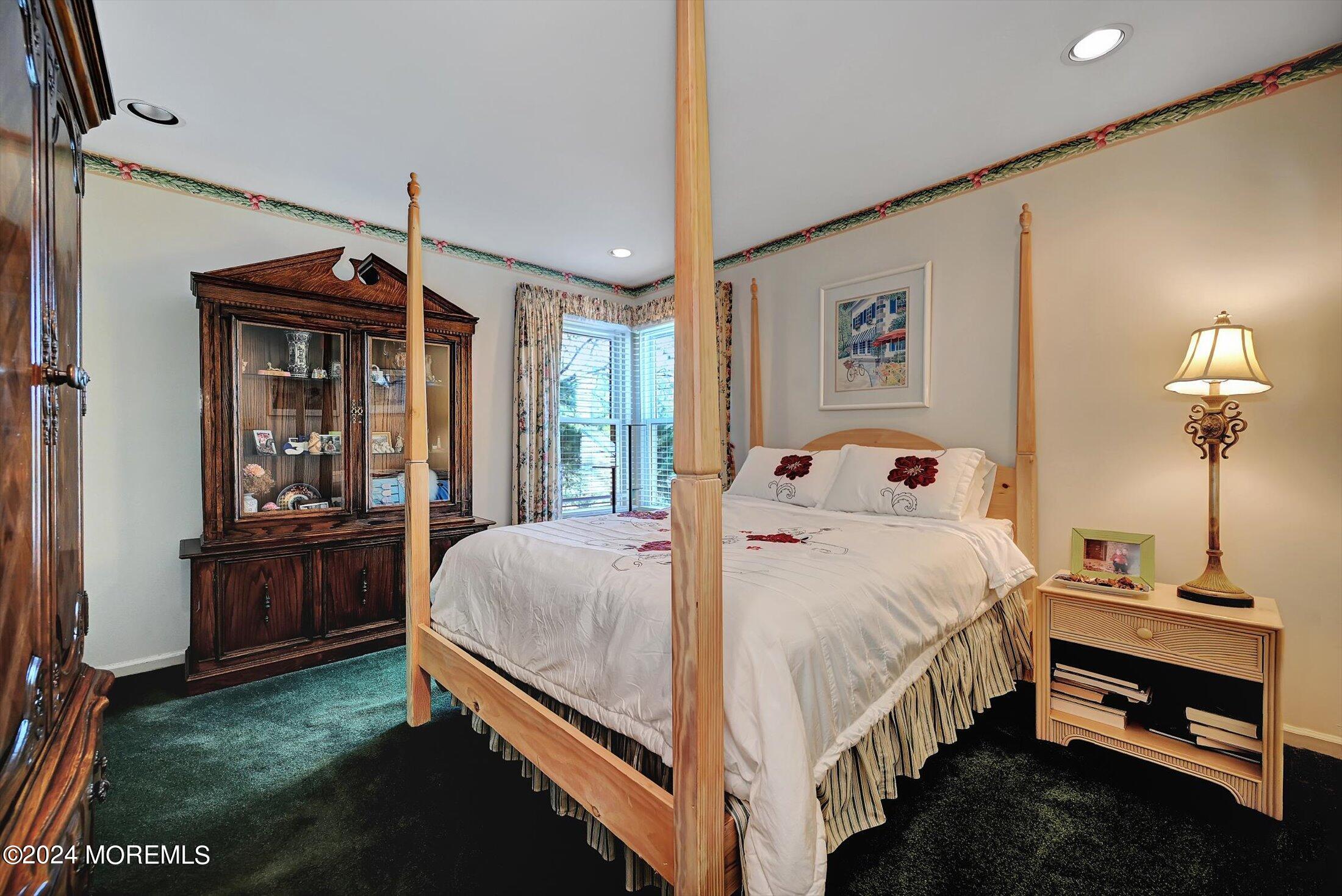 4 Hampton Hollow Drive Millstone NJ 08535