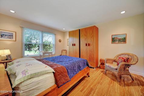 4 Hampton Hollow Drive Millstone NJ 08535