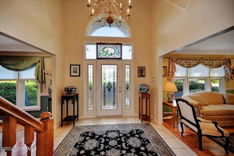 4 Hampton Hollow Drive Millstone NJ 08535