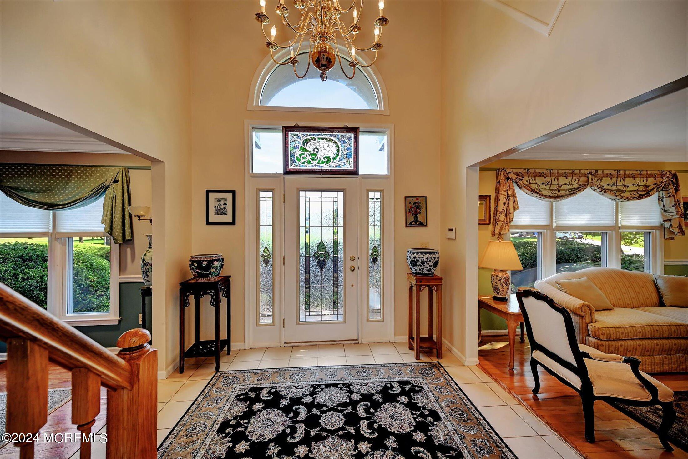 4 Hampton Hollow Drive Millstone NJ 08535