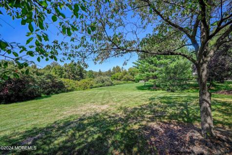 4 Hampton Hollow Drive Millstone NJ 08535