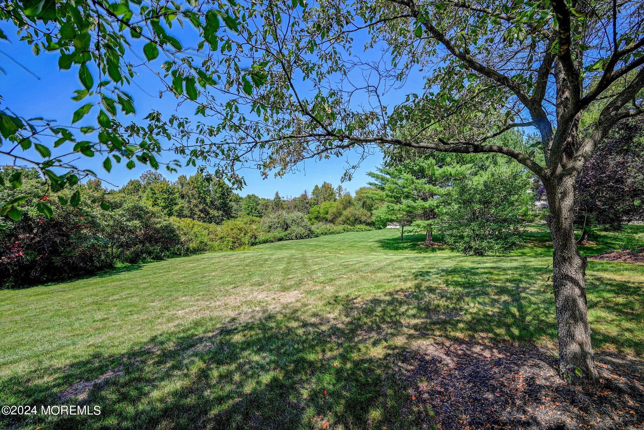 4 Hampton Hollow Drive Millstone NJ 08535