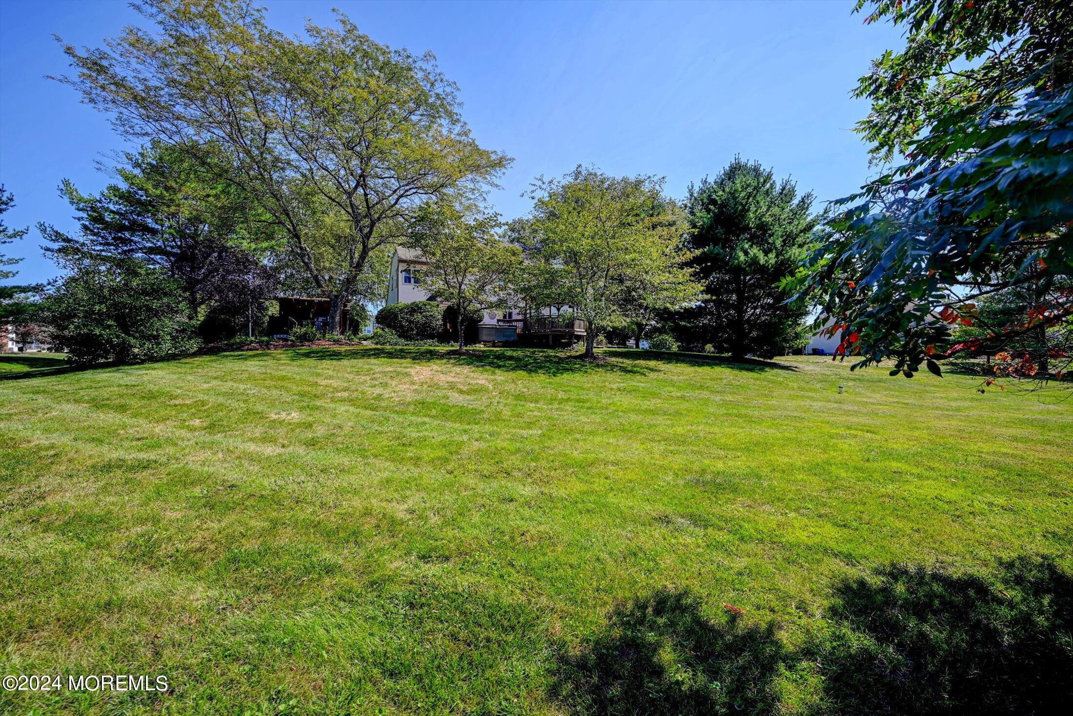 4 Hampton Hollow Drive Millstone NJ 08535