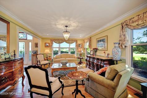 4 Hampton Hollow Drive Millstone NJ 08535