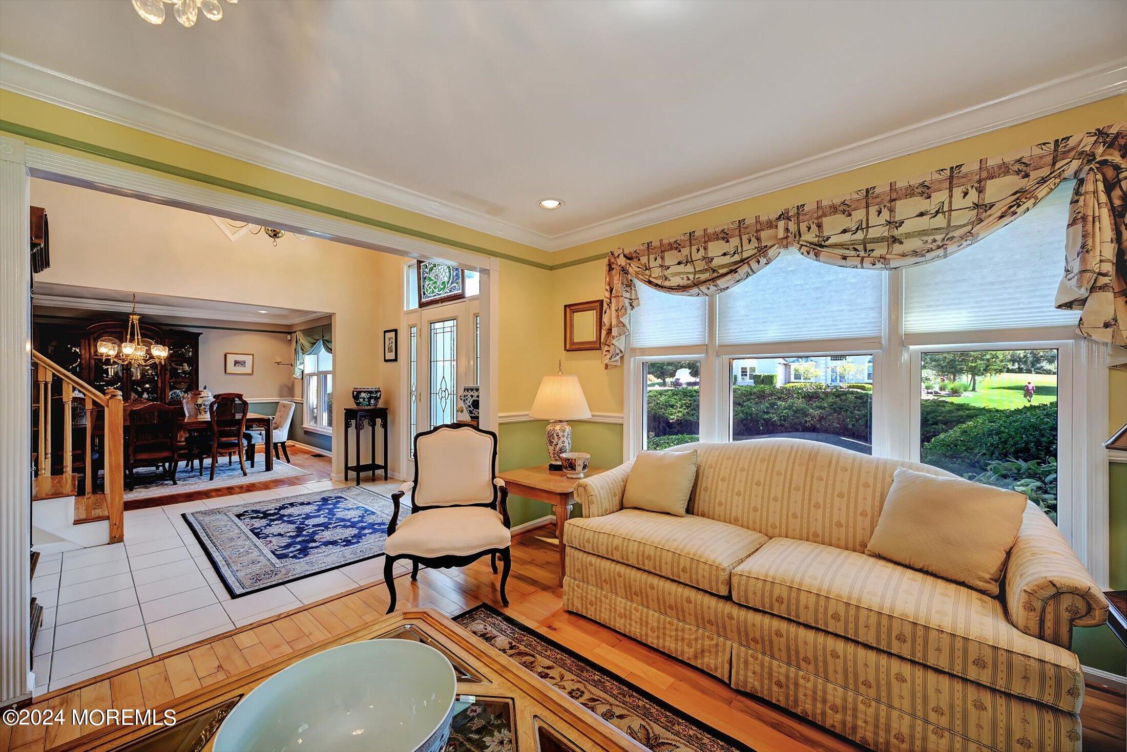 4 Hampton Hollow Drive Millstone NJ 08535