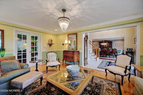 4 Hampton Hollow Drive Millstone NJ 08535