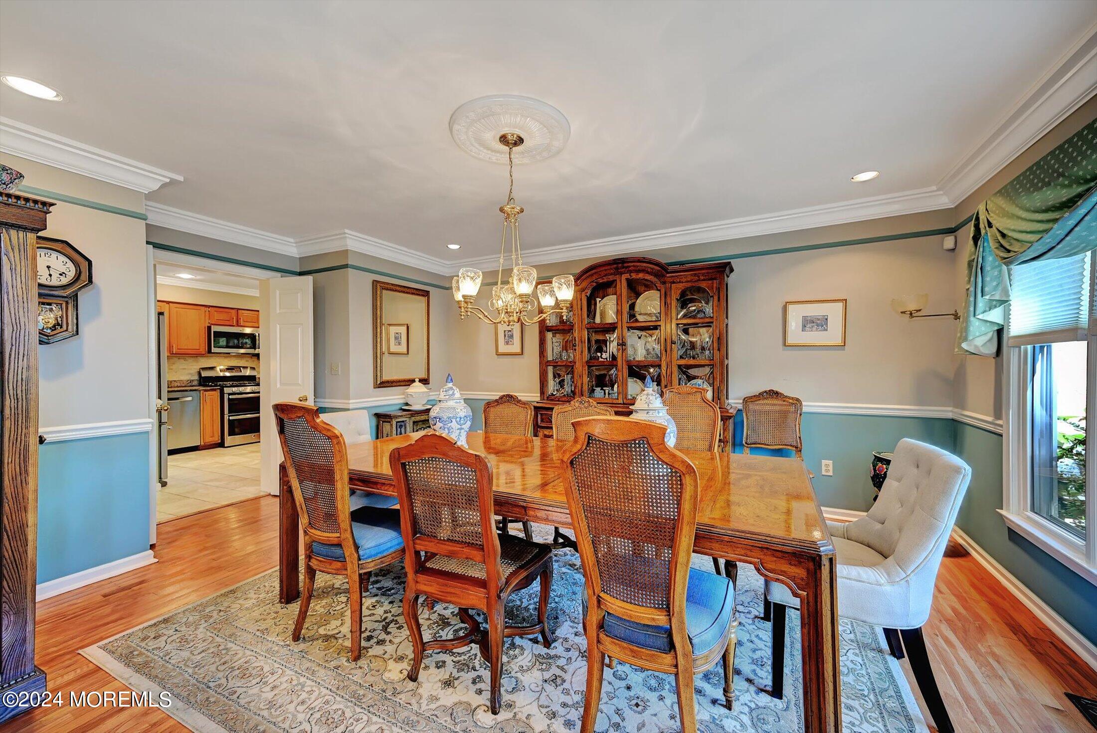 4 Hampton Hollow Drive Millstone NJ 08535