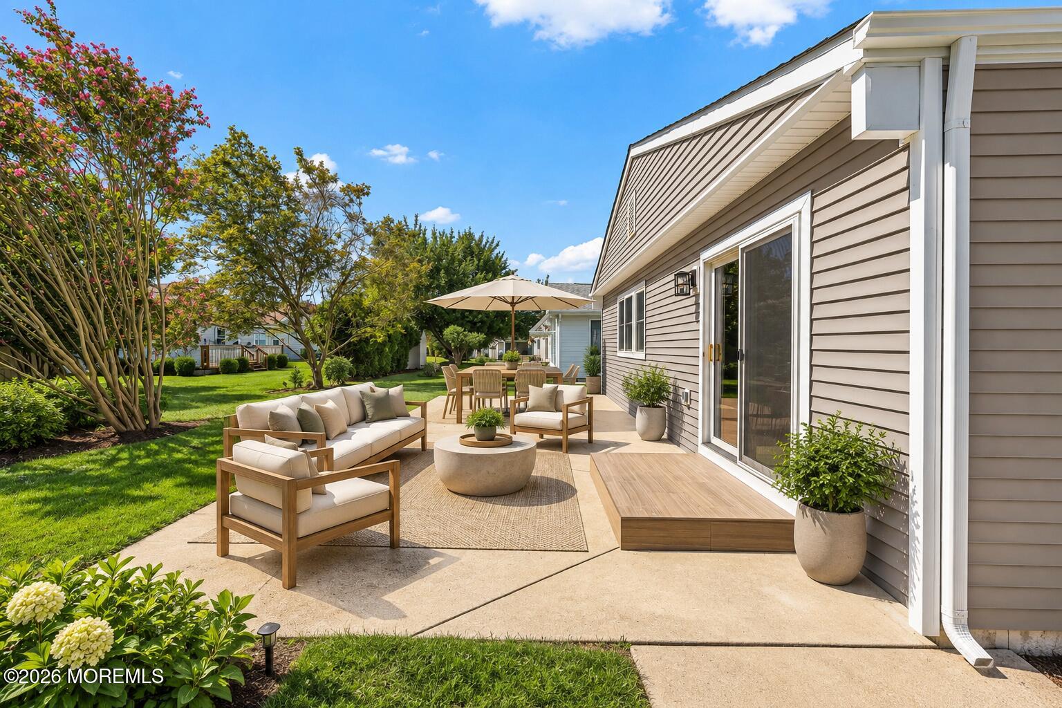 29 Santiago Drive W Toms River NJ 08757
