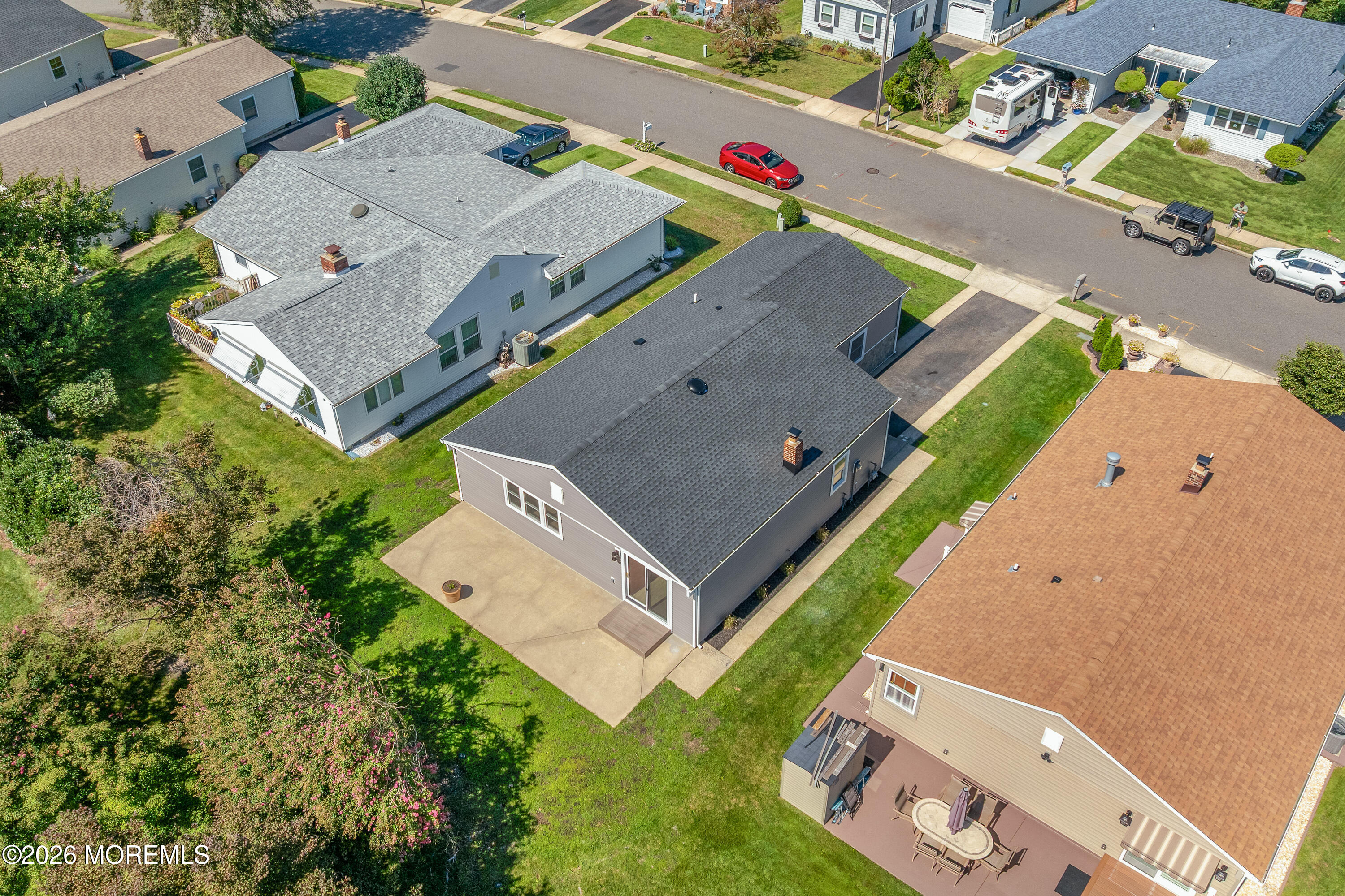 29 Santiago Drive W Toms River NJ 08757