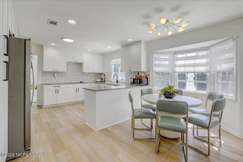 12 Harbor Court West Long Branch NJ 07764