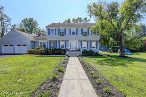 12 Harbor Court West Long Branch NJ 07764