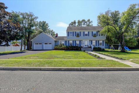 12 Harbor Court West Long Branch NJ 07764