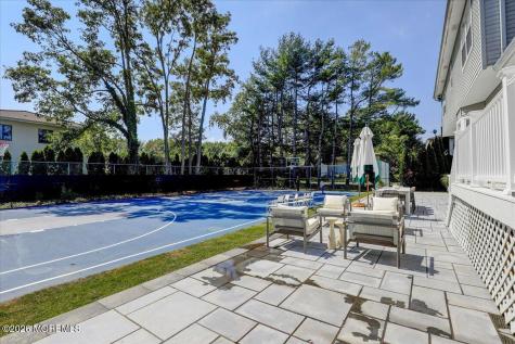 12 Harbor Court West Long Branch NJ 07764