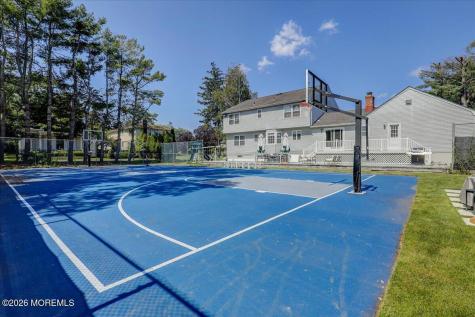 12 Harbor Court West Long Branch NJ 07764