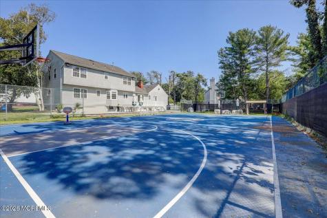 12 Harbor Court West Long Branch NJ 07764