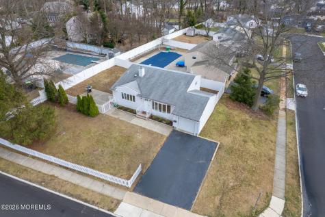 5 Barrier Drive Hazlet NJ 07730