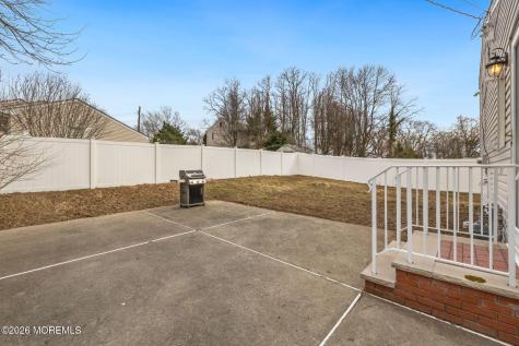 5 Barrier Drive Hazlet NJ 07730