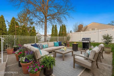 5 Barrier Drive Hazlet NJ 07730