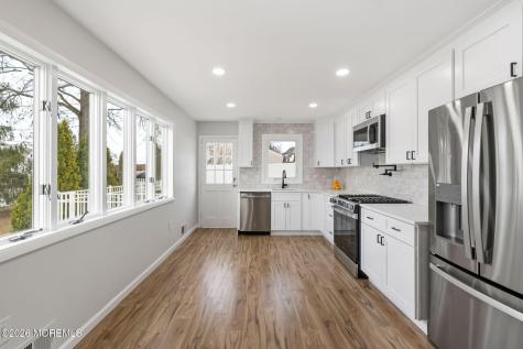 5 Barrier Drive Hazlet NJ 07730