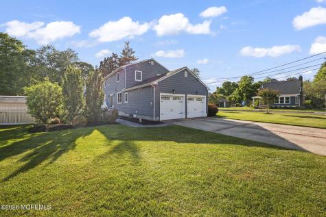 1201 Tuxedo Place Spring Lake Heights NJ 07762