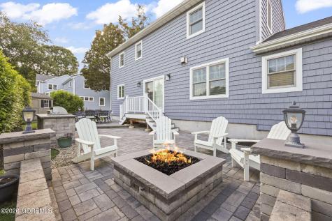 1201 Tuxedo Place Spring Lake Heights NJ 07762