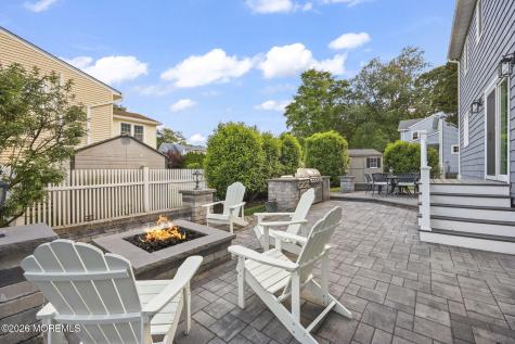 1201 Tuxedo Place Spring Lake Heights NJ 07762