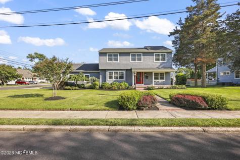 1201 Tuxedo Place Spring Lake Heights NJ 07762