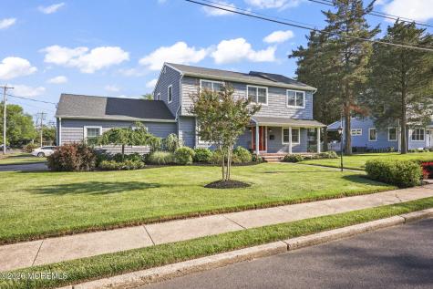 1201 Tuxedo Place Spring Lake Heights NJ 07762