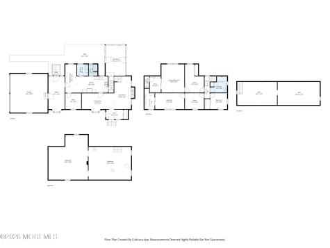 76 Telegraph Hill Road Holmdel NJ 07733