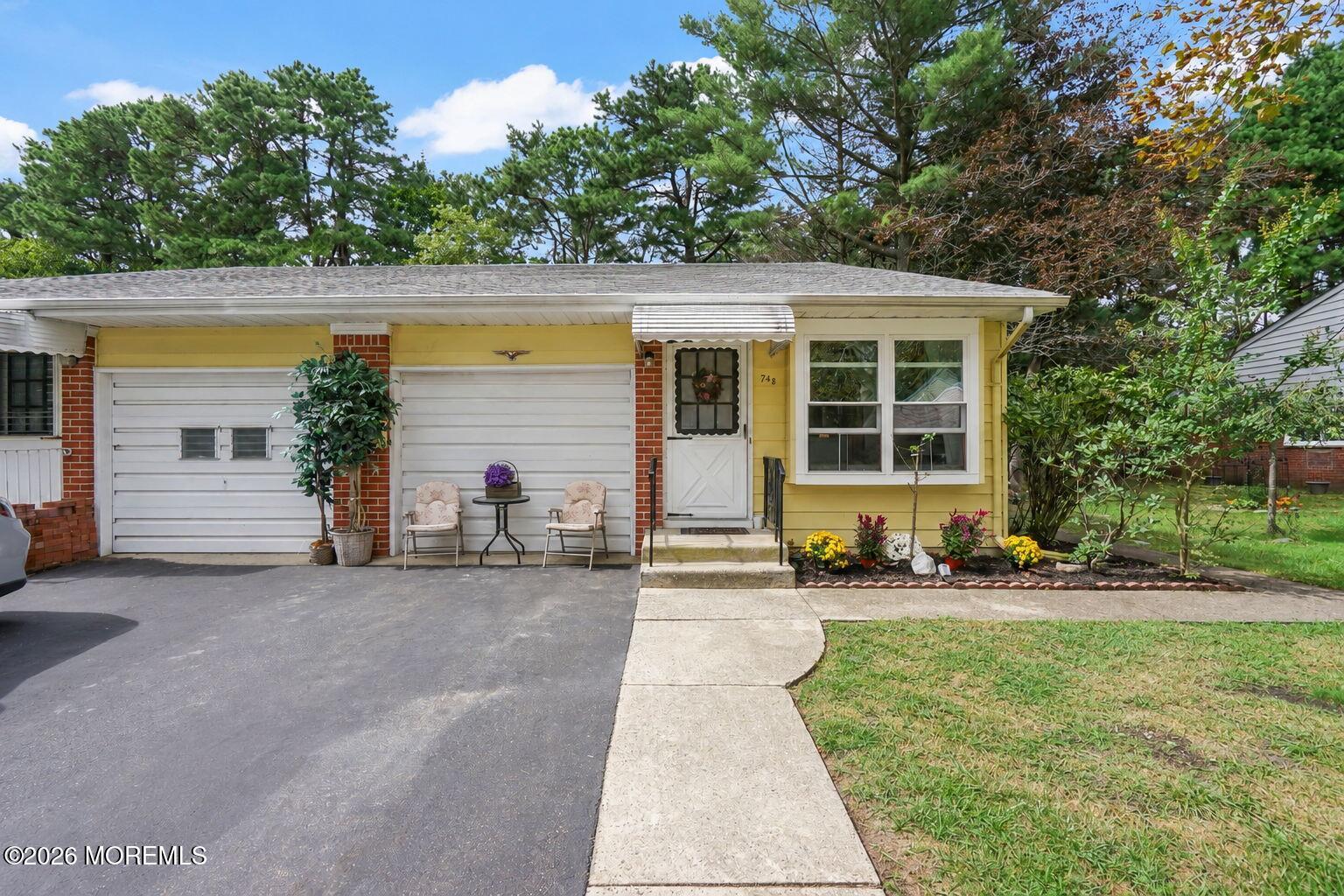 74B Yorktowne Parkway Whiting NJ 08759