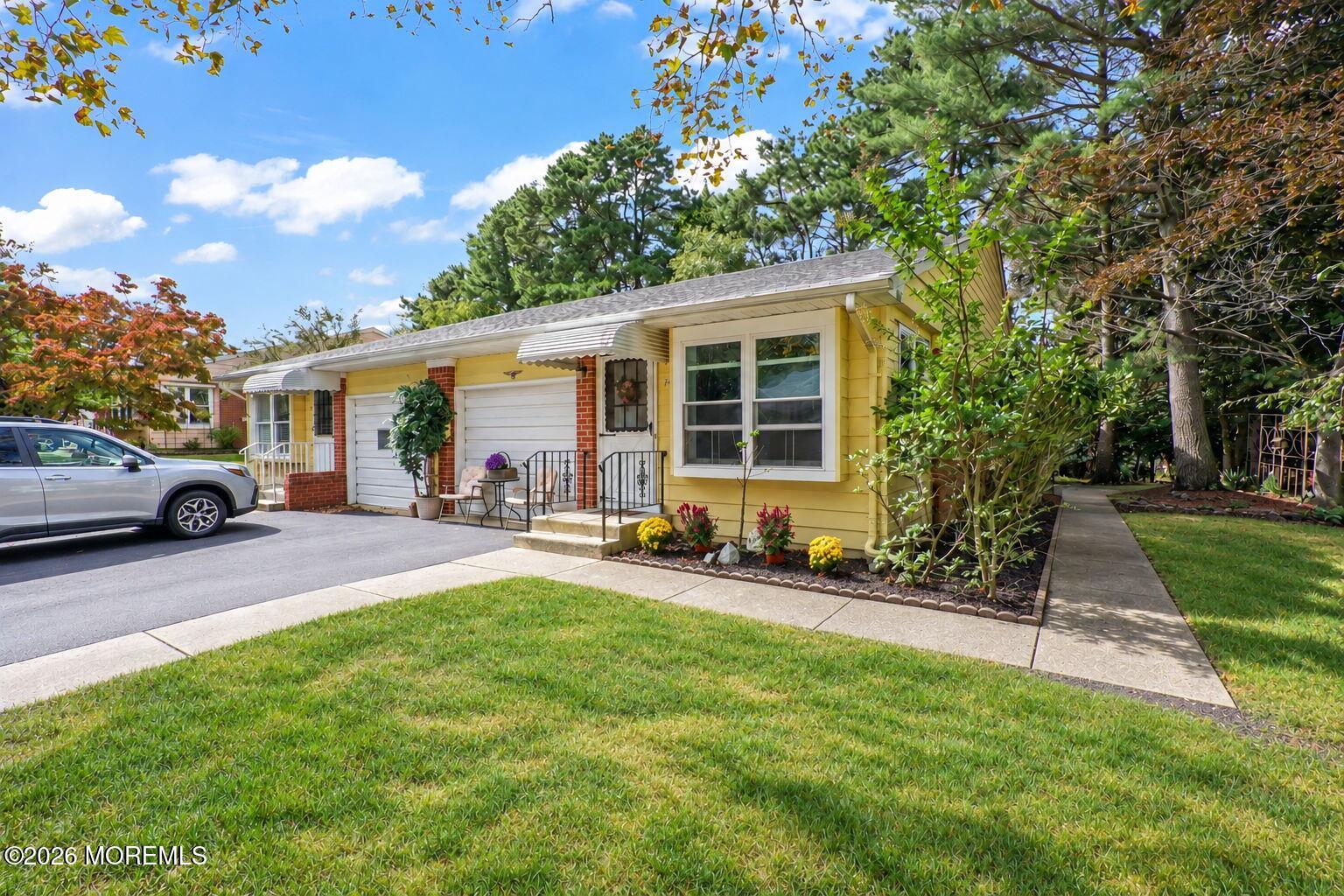 74B Yorktowne Parkway Whiting NJ 08759