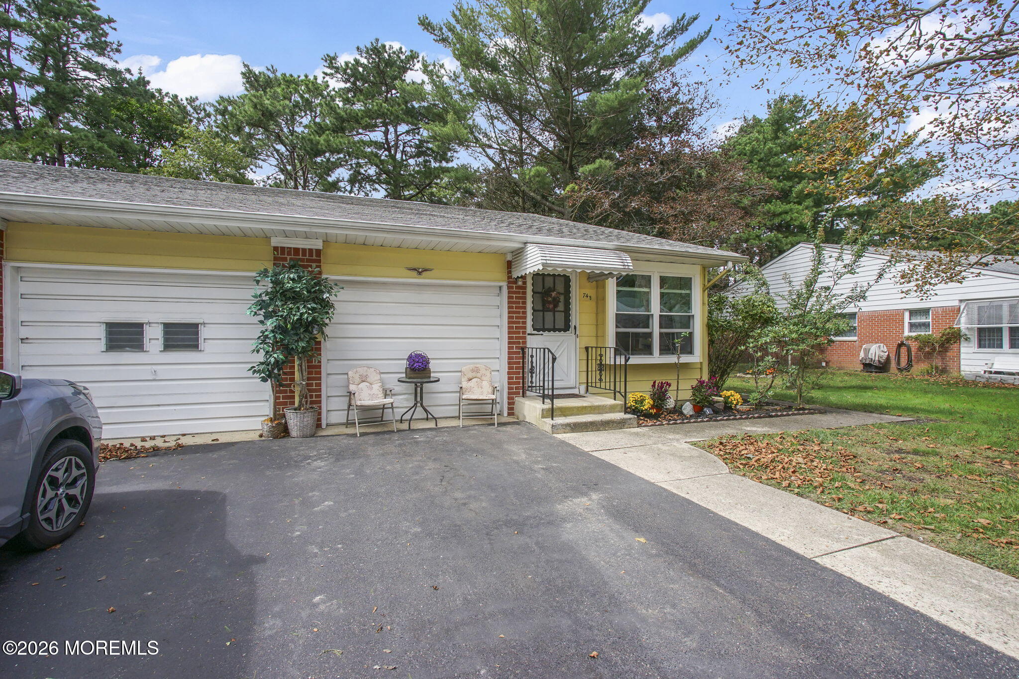 74B Yorktowne Parkway Whiting NJ 08759
