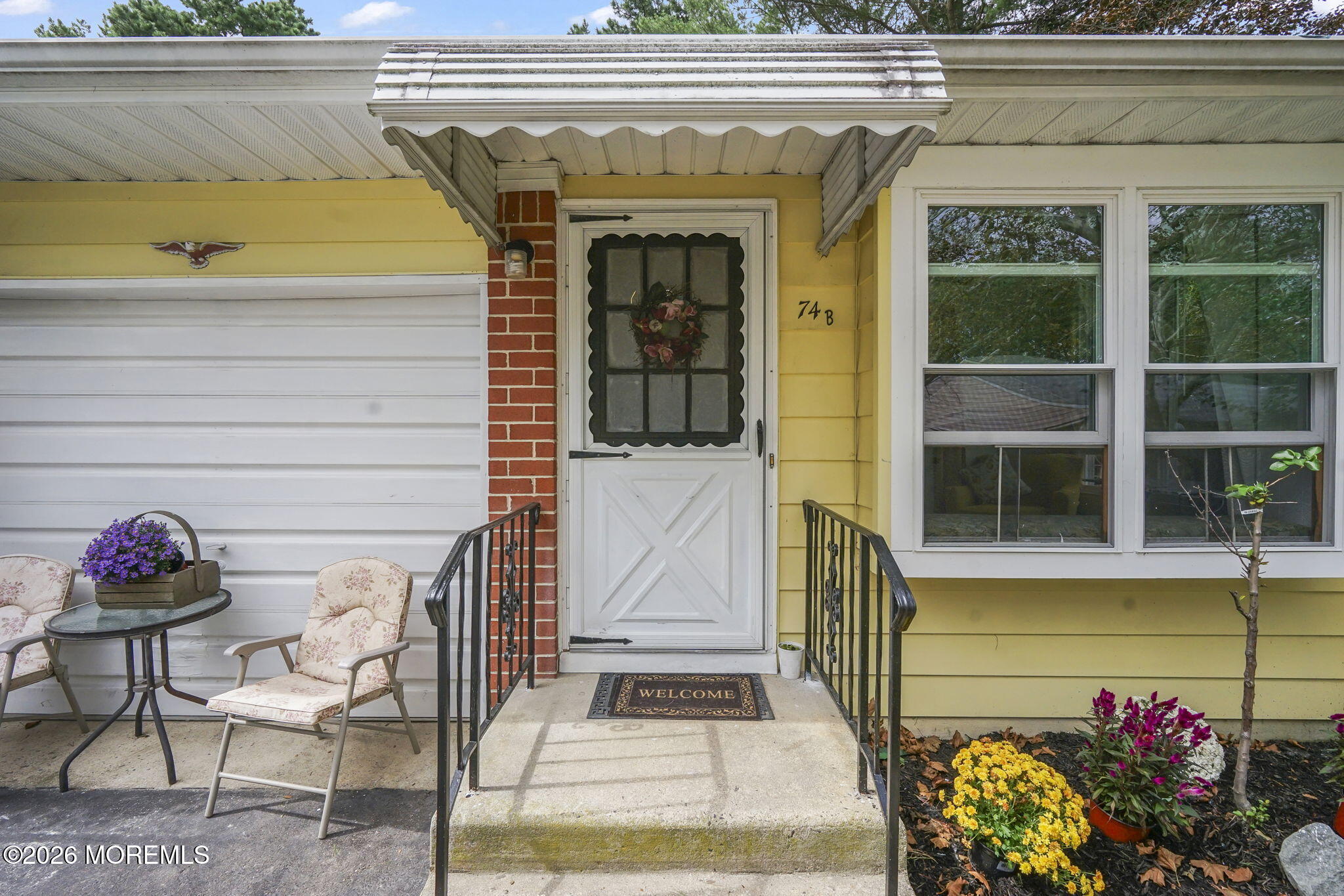 74B Yorktowne Parkway Whiting NJ 08759