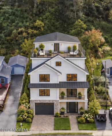 107 Shore Drive Highlands NJ 07732