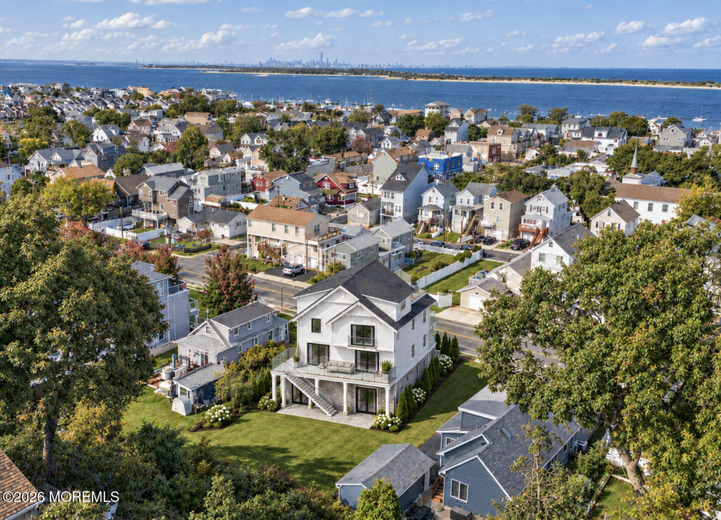107 Shore Drive Highlands NJ 07732