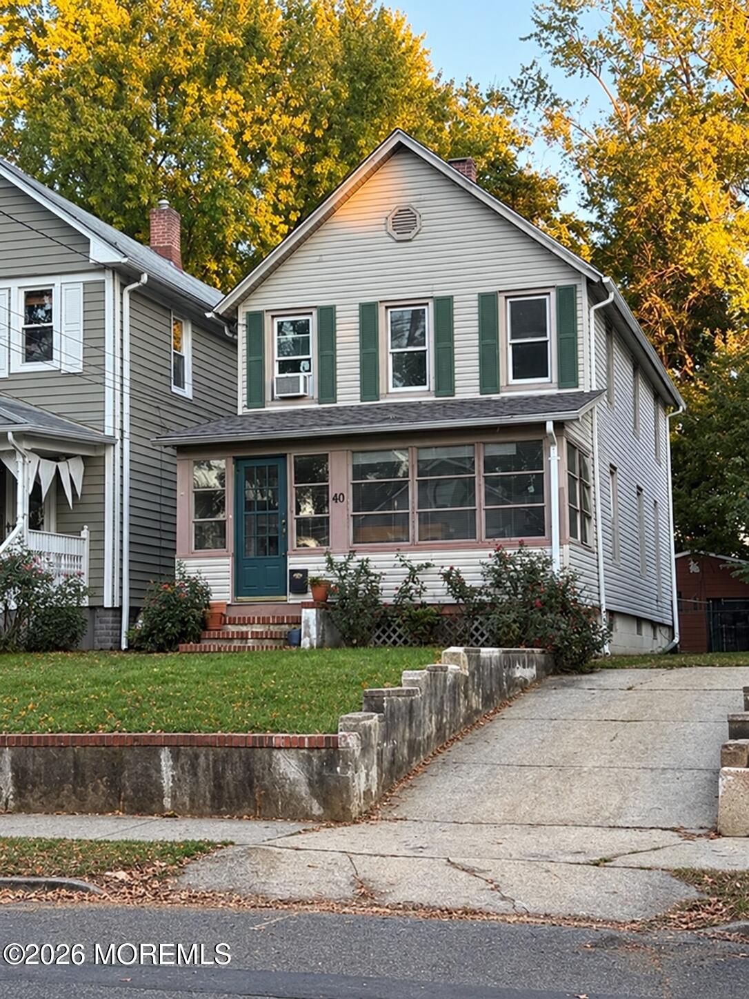 80 Jackson Street Freehold NJ 07728