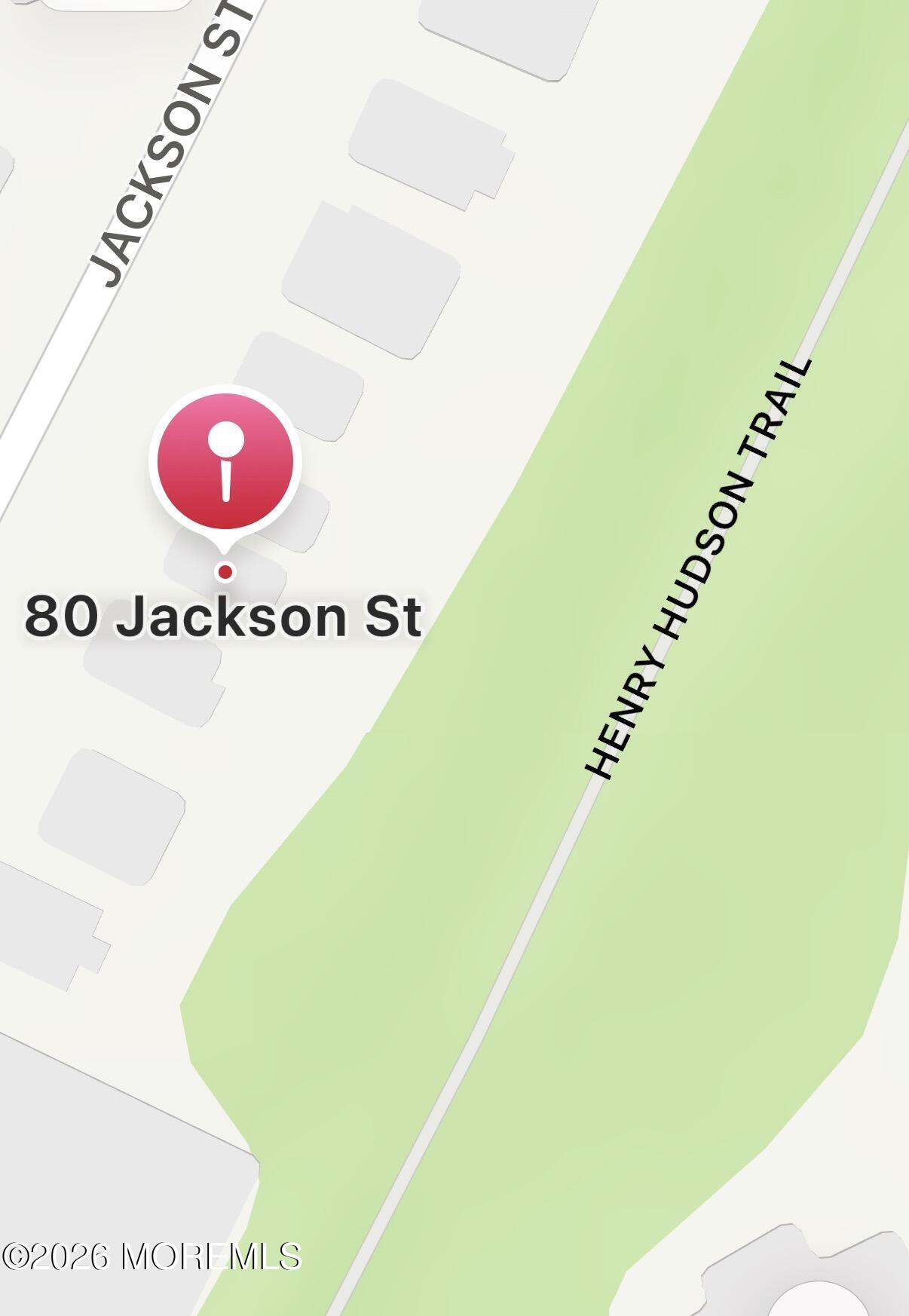 80 Jackson Street Freehold NJ 07728
